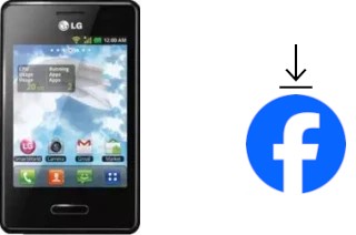 Come installare Facebook su un LG Optimus L3 II