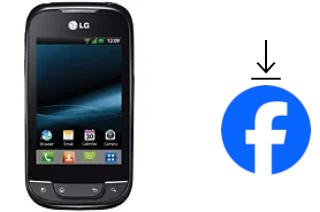 Come installare Facebook su un LG Optimus Net