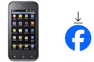 Come installare Facebook su un LG Optimus Sol