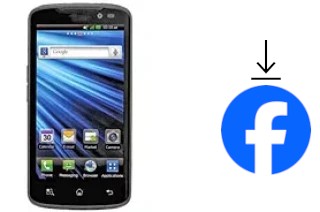 Come installare Facebook su un LG Optimus True HD LTE P936