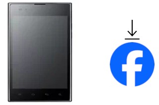 Come installare Facebook su un LG Optimus Vu