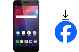 Come installare Facebook su un LG Phoenix 4