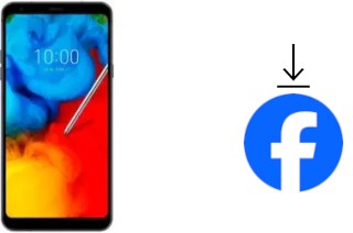 Come installare Facebook su un LG Q Stylus+