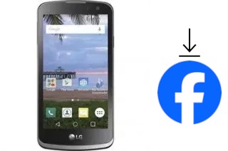 Come installare Facebook su un LG Rebel 4