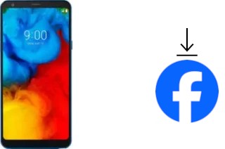 Come installare Facebook su un LG Stylo 4 Plus