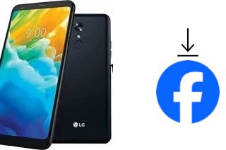 Come installare Facebook su un LG Stylo 4