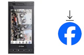 Come installare Facebook su un LG Optimus Z