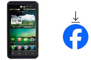 Come installare Facebook su un LG Thrill 4G