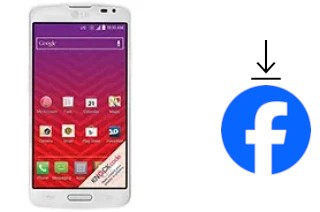 Come installare Facebook su un LG Volt