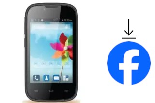 Come installare Facebook su un Lumitel L8301