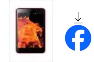 Come installare Facebook su un Lyf Flame 8