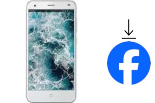 Come installare Facebook su un Lyf Water 3