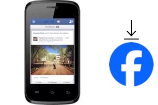 Come installare Facebook su un Magicon M3 Atom