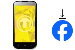 Come installare Facebook su un Magnus Bravo Z20