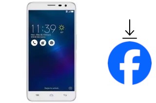 Come installare Facebook su un Malata S521 Elite