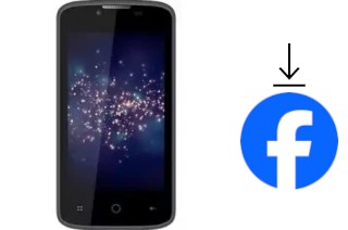 Come installare Facebook su un Masstel M402