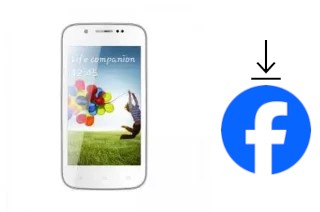 Come installare Facebook su un Master Smartphone 400