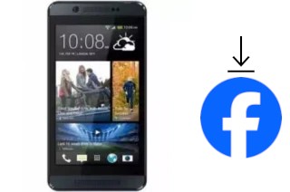 Come installare Facebook su un Master SmartPhone 450