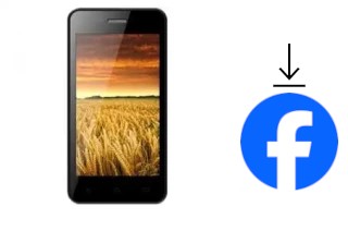 Come installare Facebook su un Master SmartPhone 451