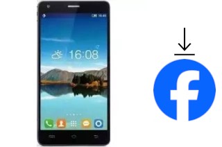 Come installare Facebook su un Master SmartPhone 501