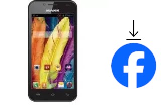 Come installare Facebook su un Maxx MSD7 3G AX46