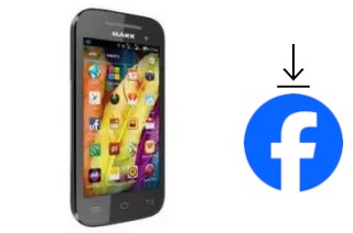 Come installare Facebook su un Maxx MSD7 AX45 3G