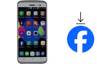 Come installare Facebook su un MBO Idol 3S