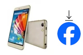 Come installare Facebook su un Mediacom PhonePad Duo S531