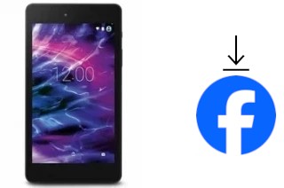 Come installare Facebook su un Medion LifeTab E6912