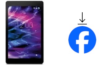 Come installare Facebook su un Medion LifeTab P10603