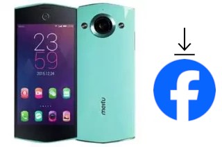 Come installare Facebook su un Meitu M4