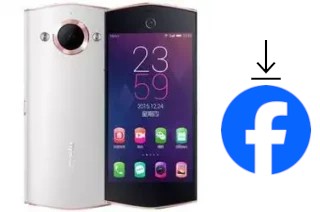 Come installare Facebook su un Meitu M4s