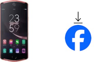 Come installare Facebook su un Meitu M6