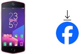 Come installare Facebook su un Meitu M8s