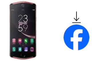 Come installare Facebook su un Meitu T8s