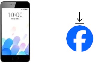 Come installare Facebook su un Meizu A5