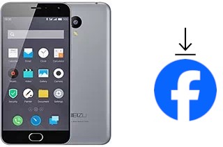 Come installare Facebook su un Meizu M2