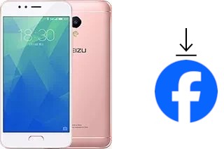 Come installare Facebook su un Meizu M5s