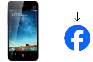 Come installare Facebook su un Meizu MX Quad core