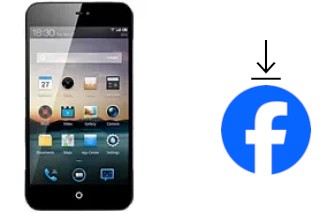 Come installare Facebook su un Meizu MX2