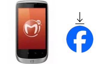 Come installare Facebook su un Mi-Fone A303