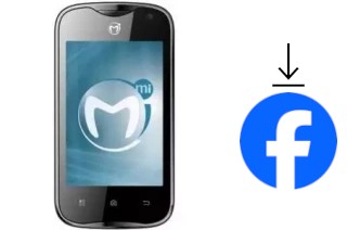 Come installare Facebook su un Mi-Fone A350S