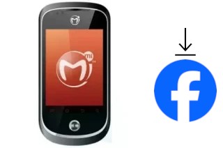 Come installare Facebook su un Mi-Fone Mi-A200