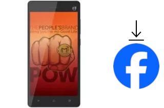 Come installare Facebook su un Mi-Fone MI-A500S