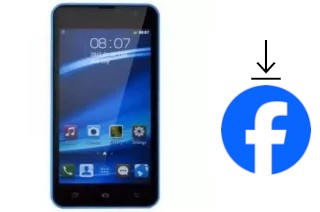 Come installare Facebook su un Microkey E630