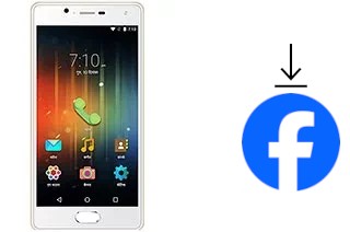 Come installare Facebook su un Micromax Unite 4 plus