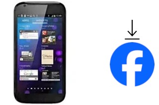 Come installare Facebook su un Micromax A100