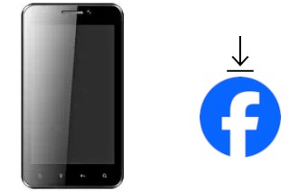 Come installare Facebook su un Micromax A101