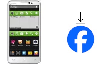 Come installare Facebook su un Micromax A111 Canvas Doodle