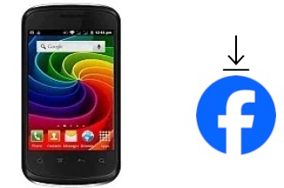 Come installare Facebook su un Micromax Bolt A27